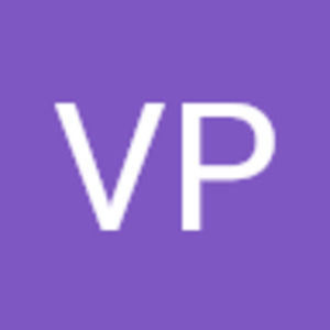 Meet your Posher, Vp